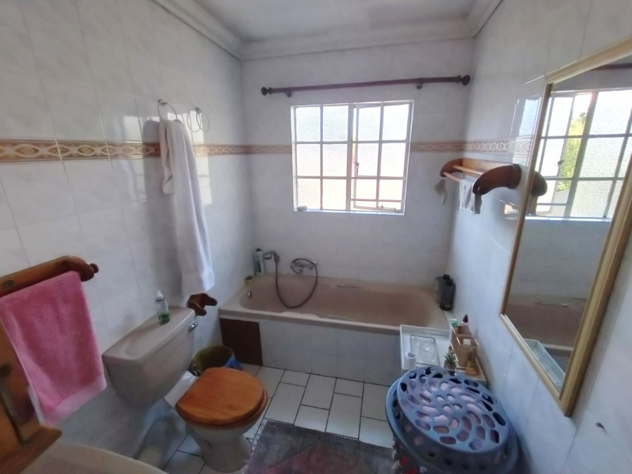 3 Bedroom Property for Sale in Baysvalley Free State